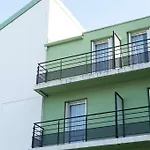 Hotel Terres De France Brest