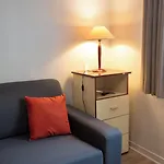 Hotel Terres De France