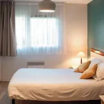 Hotel Terres De France Brest