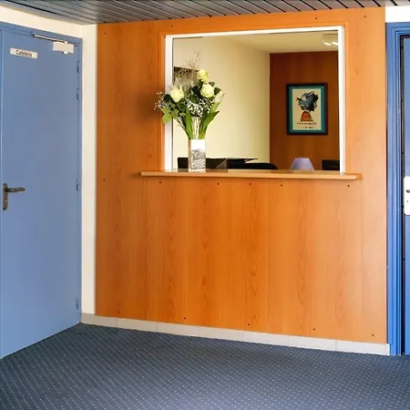 Terres De France 호텔 브레스트