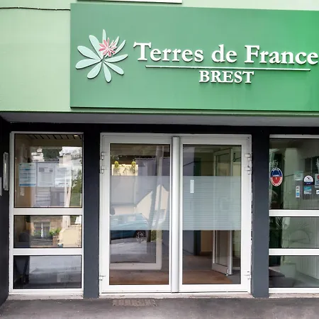 Terres De France