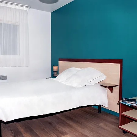 Hotel Terres De France