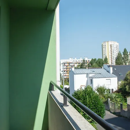 Terres De France 2* Brest