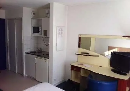 Terres De France 호텔