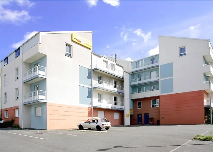 Terres De France 2* 브레스트