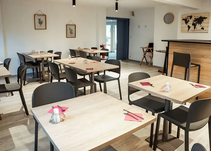 Terres De France 2* 브레스트