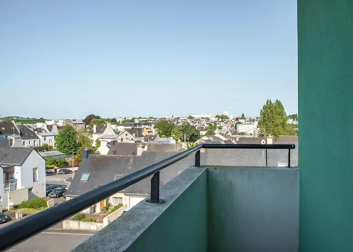 Terres De France 호텔 2*