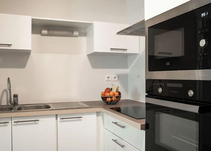 Terres De France 호텔 브레스트