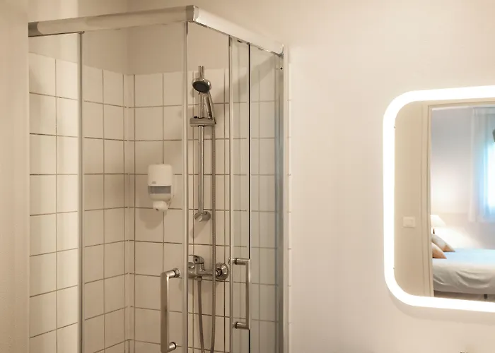 Terres De France 브레스트