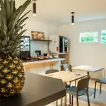 Terres De France Hotel