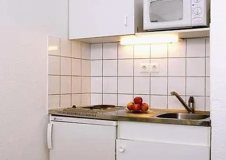 Terres De France 2* 브레스트