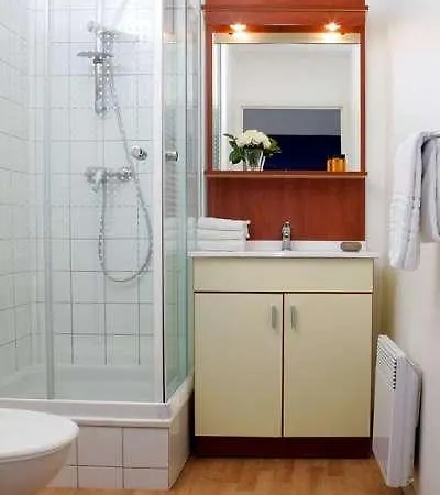 Terres De France 브레스트