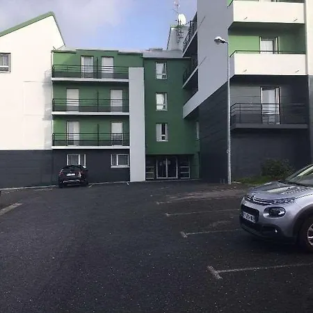 Terres De France Hotel