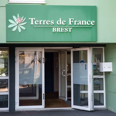 Terres De France 2*