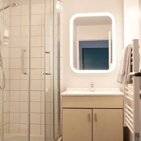 Terres De France Hotel Brest