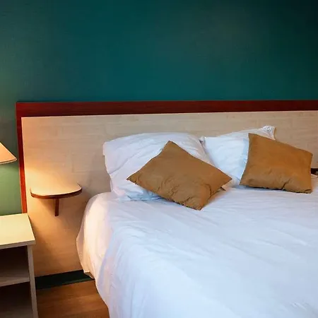 Hotel Terres De France