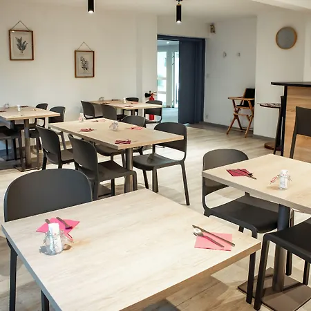 Terres De France 2* 브레스트