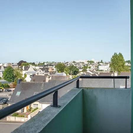 Terres De France Aparthotel 2*
