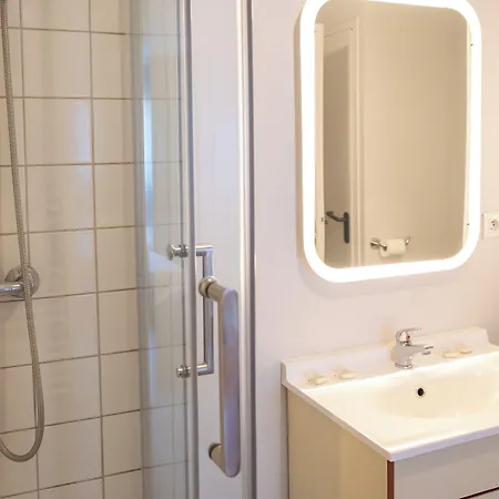 Terres De France Hotel Brest