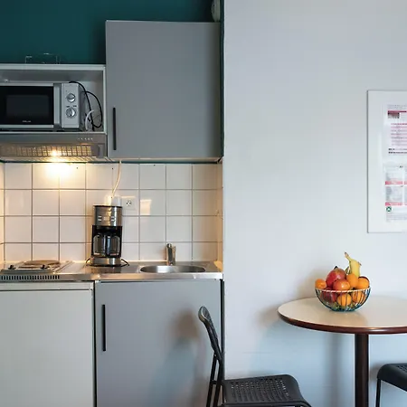 Terres De France 브레스트