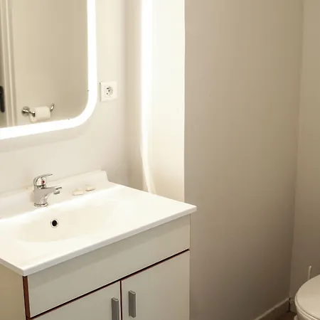 Terres De France 브레스트