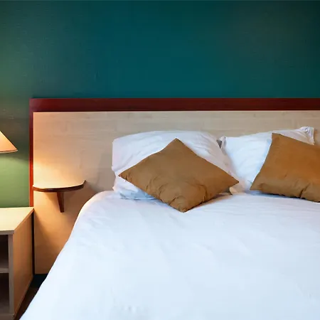 Terres De France Hotel Brest