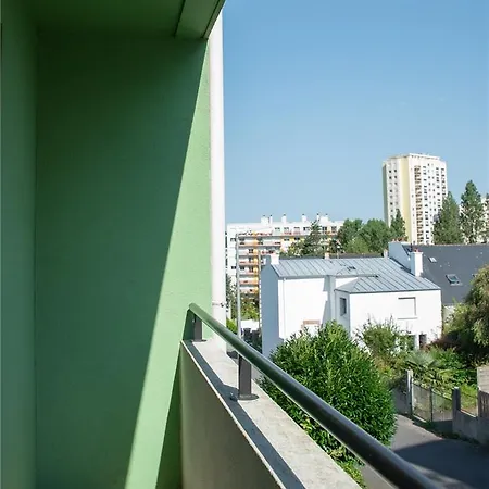 Terres De France Hotel