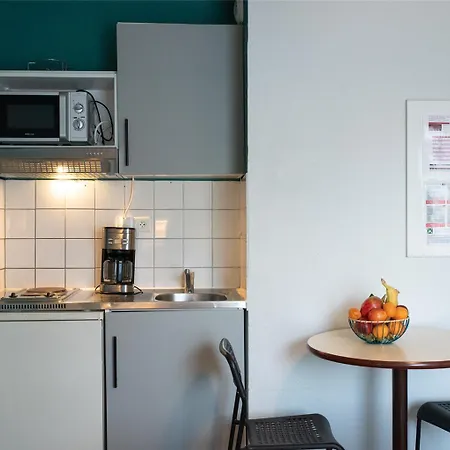 Terres De France 2* Brest