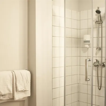 Hotel Terres De France