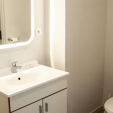 Terres De France 2* Brest