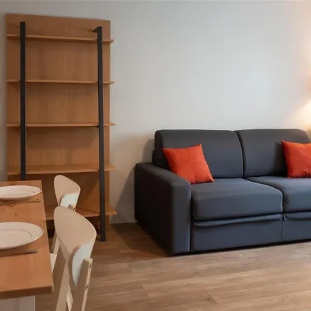 Terres De France 2* Brest