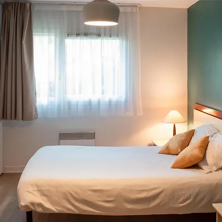 Terres De France Hotel Brest