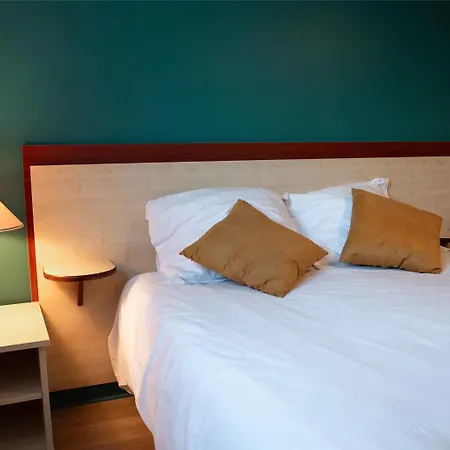 Hotel Terres De France