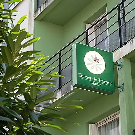 Terres De France