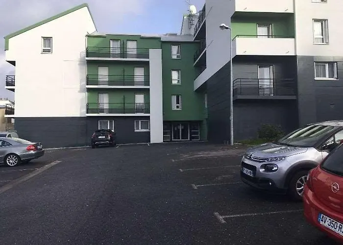 Terres De France Otel