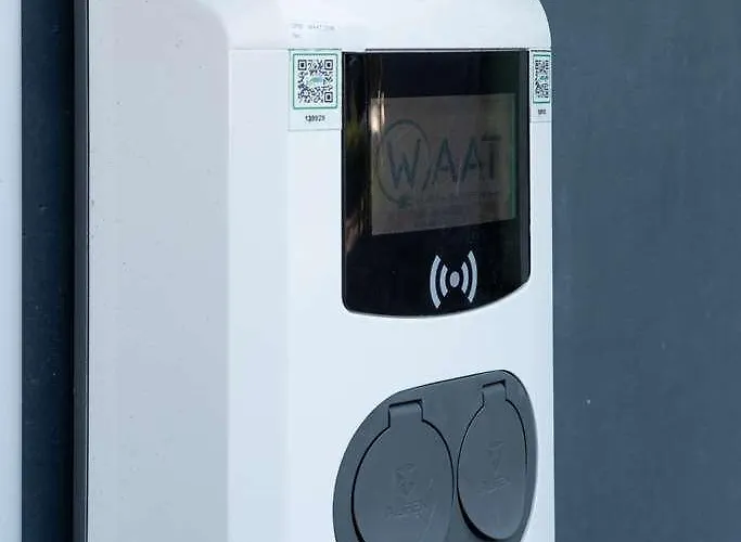 Otel Terres De France