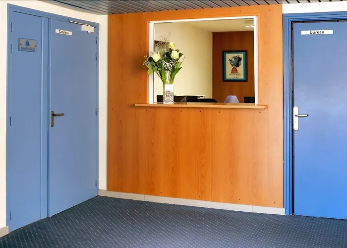 Terres De France Hotel Brest