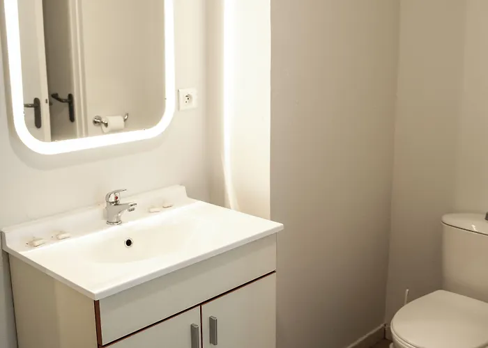 Terres De France Μπρεστ